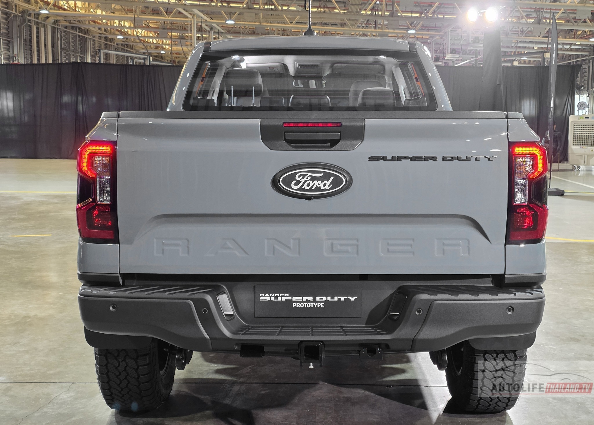 Ford Ranger SUPER DUTY 2026 10.jpg