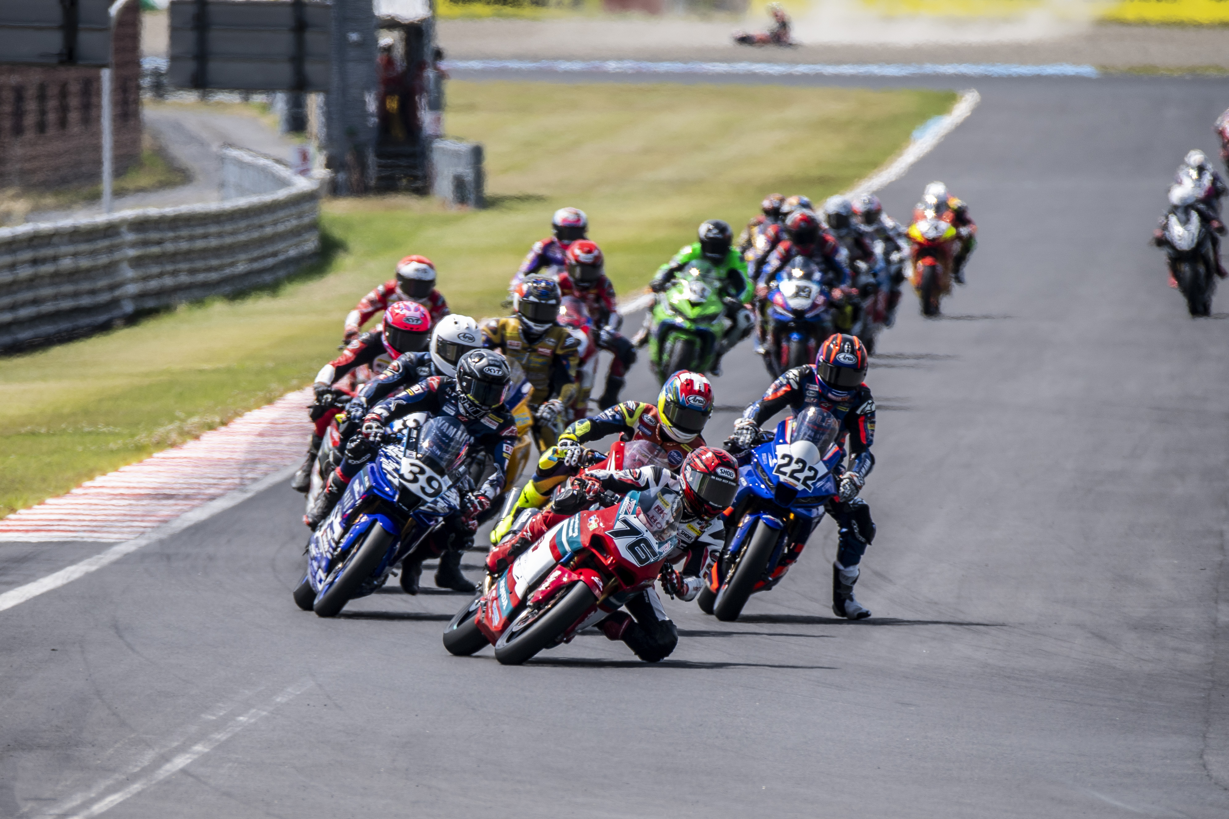 Race 1 ARRC 2026 Round 3 (1).JPG