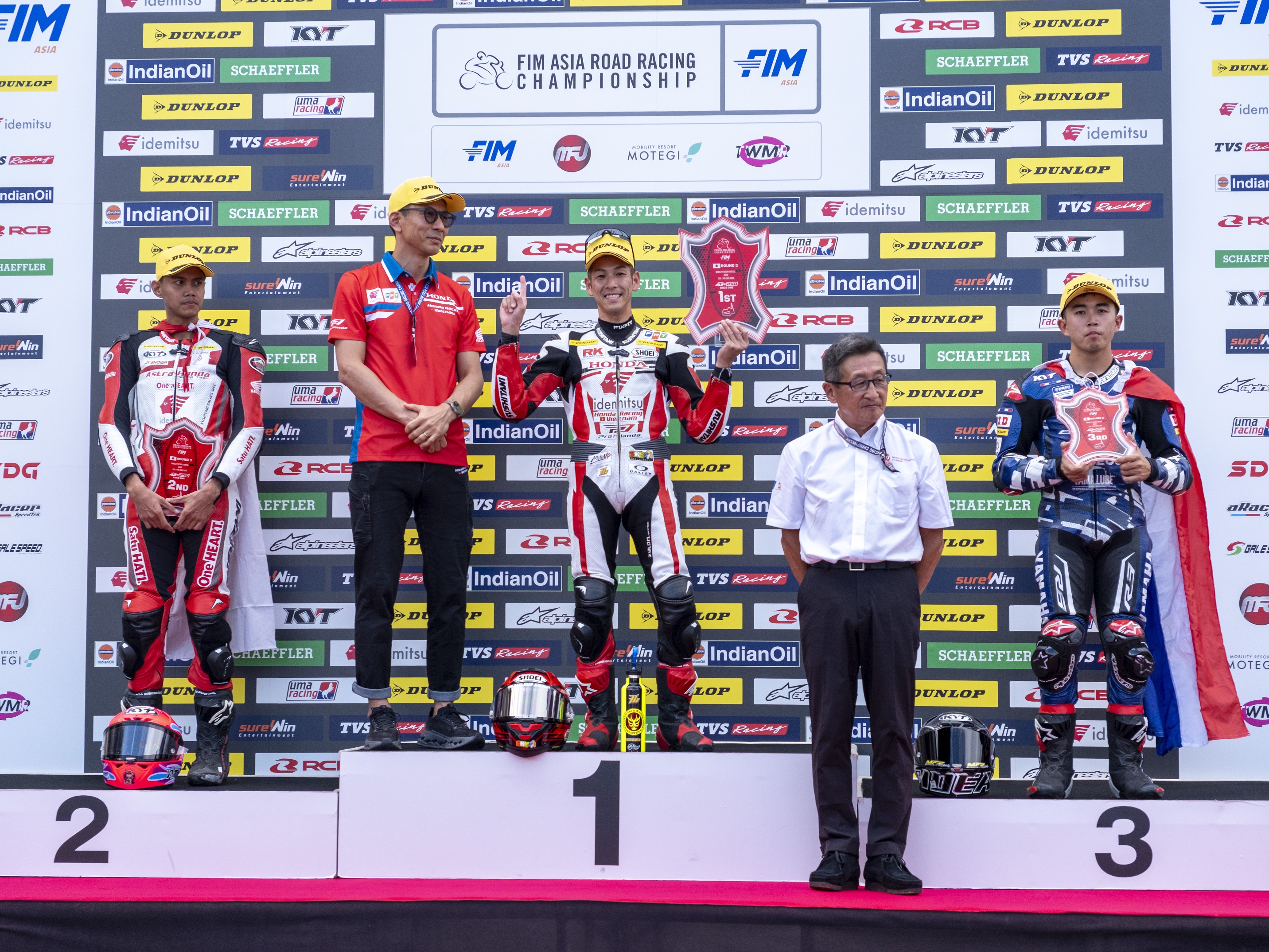 Race 1 ARRC 2026 Round 3 (2).JPG
