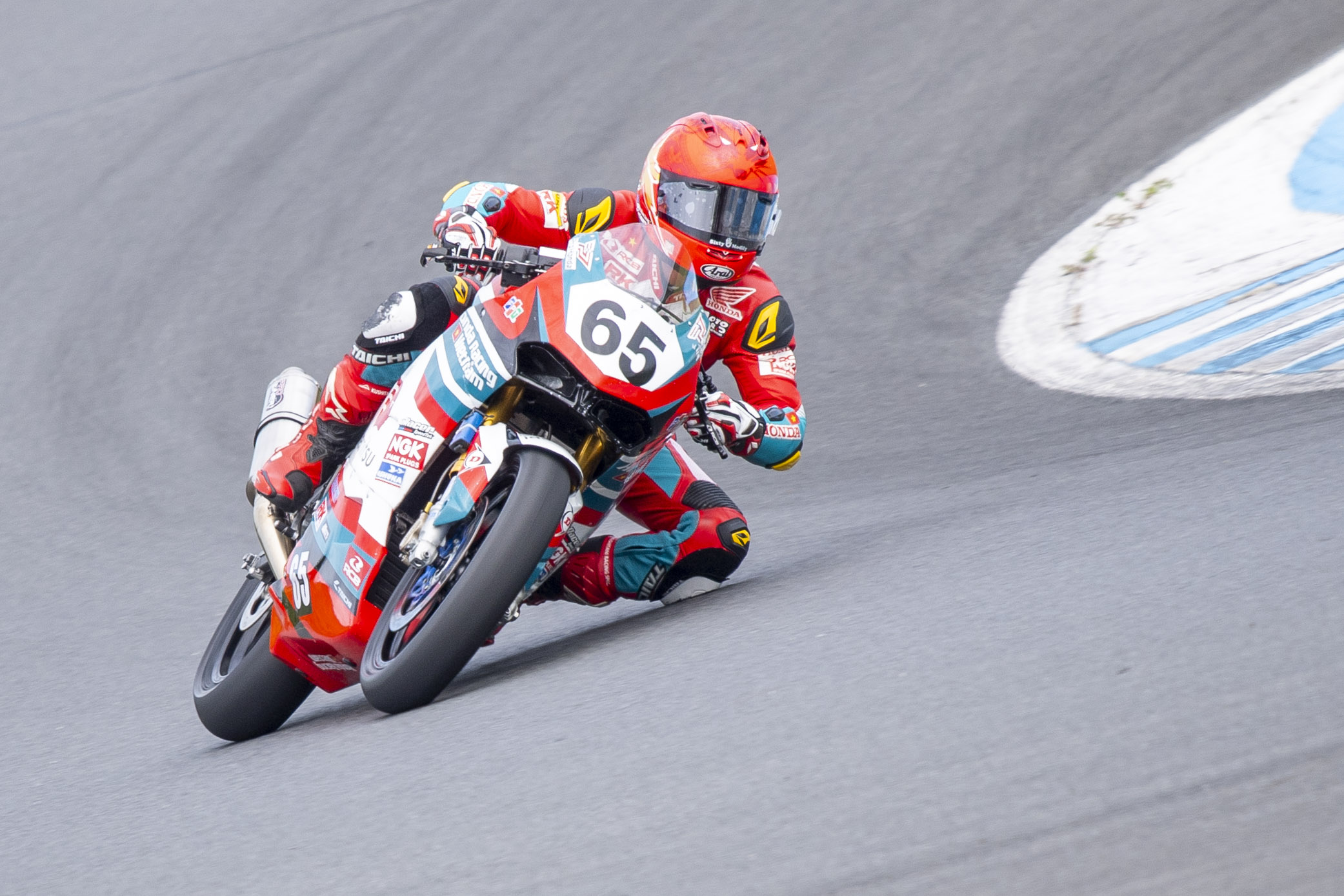 Race 1 chặng 3 ARRC 2025 (11).JPG