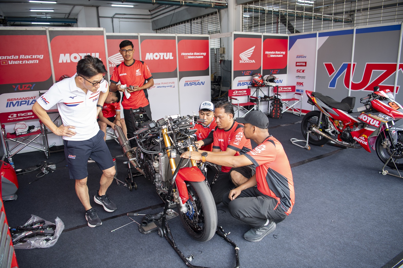 Race 2 Chặng 5 ARRC 2026 (5).JPG