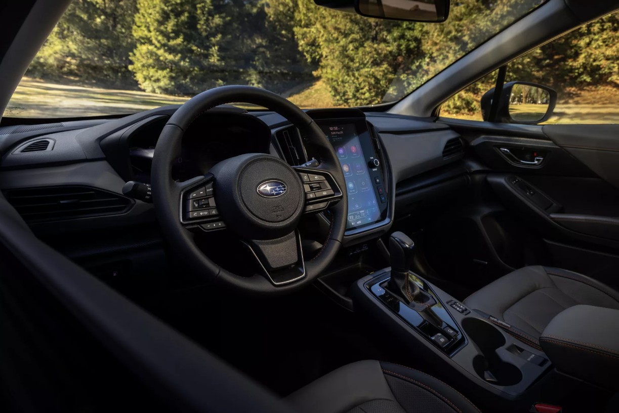 Subaru Crosstrek Hybrid 2026 5.JPG