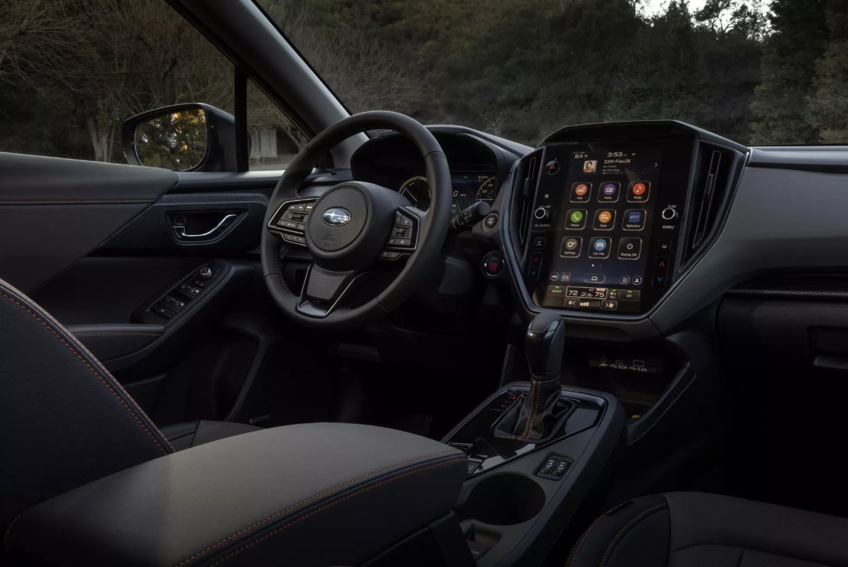 Subaru Crosstrek Hybrid 2026 6.JPG