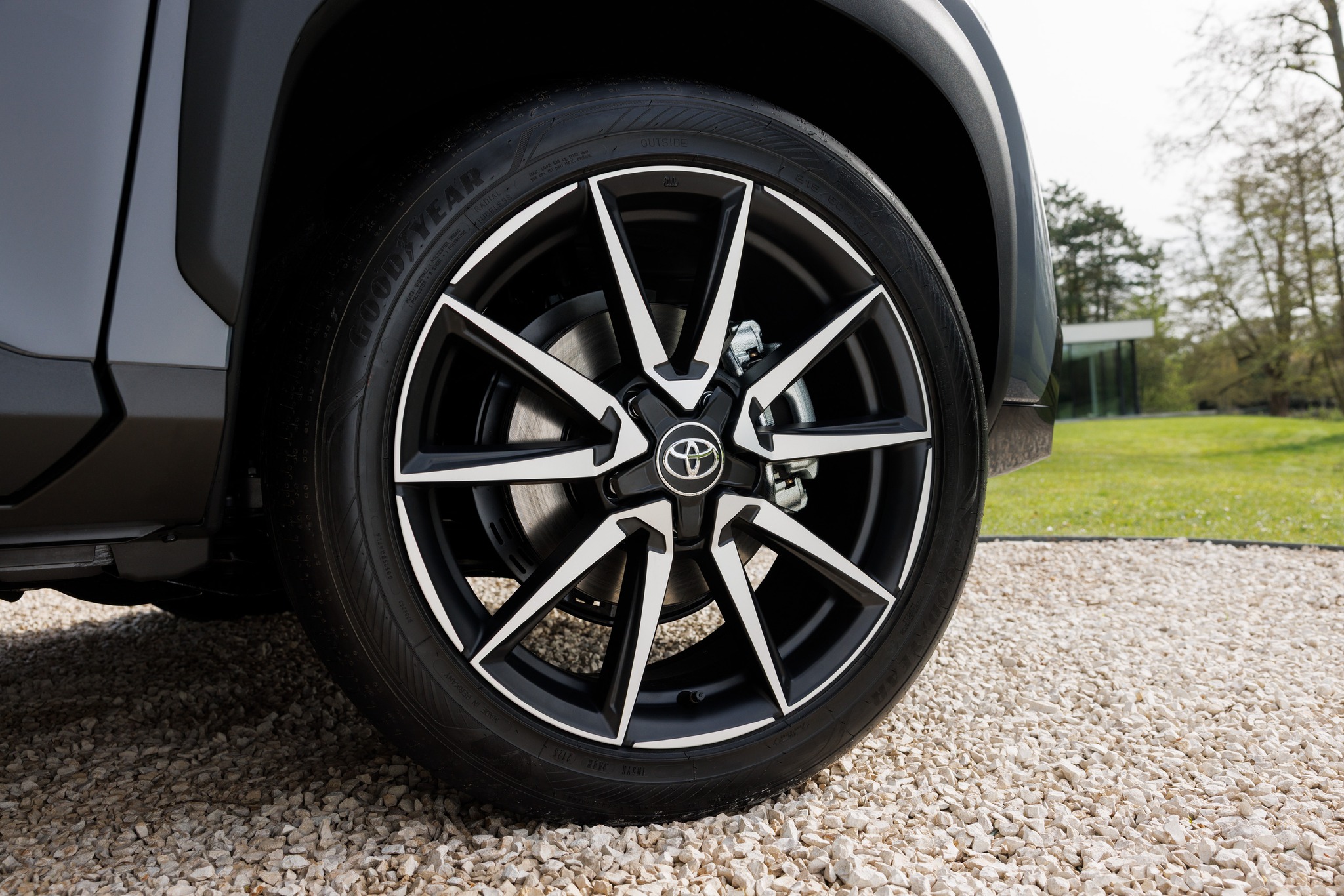 Toyota YARIS CROSS Minorchange 10.jpg