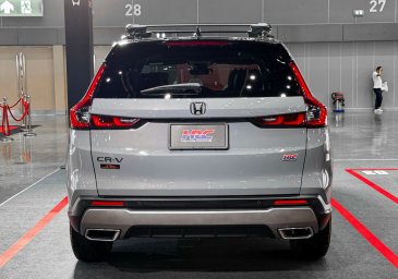 Honda CR-V TrailSport HRC Concept 8.jpg